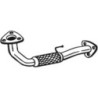 Tuyau d'échappement BOSAL