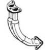 Tuyau d'échappement BOSAL