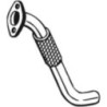 Tuyau d'échappement BOSAL