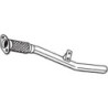 Tuyau d'échappement BOSAL