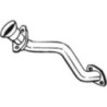 Tuyau d'échappement BOSAL