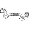 Tuyau d'échappement BOSAL