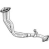 Tuyau d'échappement BOSAL