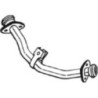 Tuyau d'échappement BOSAL