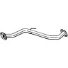 Tuyau d'échappement BOSAL