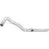 Tuyau d'échappement BOSAL