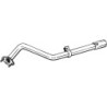 Tuyau d'échappement BOSAL