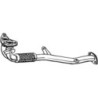 Tuyau d'échappement BOSAL