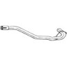Tuyau d'échappement BOSAL