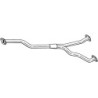 Tuyau d'échappement BOSAL