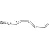 Tuyau d'échappement BOSAL