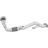 Tuyau d'échappement BOSAL