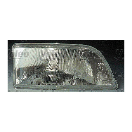 Phare principal VALEO