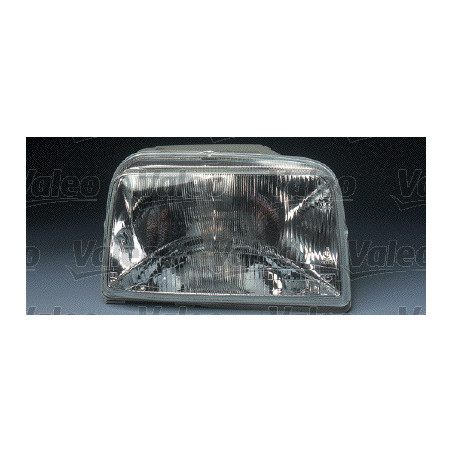 Phare principal VALEO