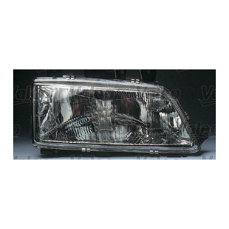 Phare principal VALEO