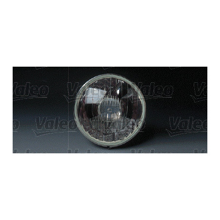 Phare principal VALEO