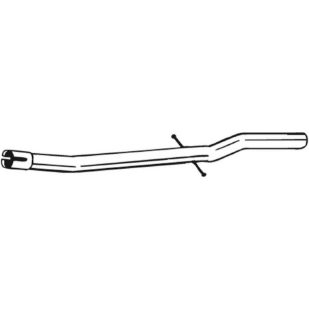 Tube de réparation...