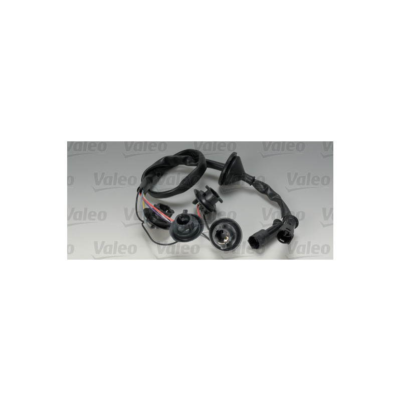 Support de lampe (feu clignotant) VALEO