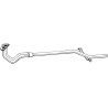 Tuyau d'échappement BOSAL