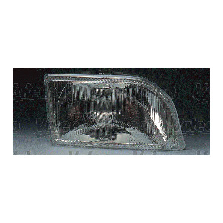 Phare principal VALEO