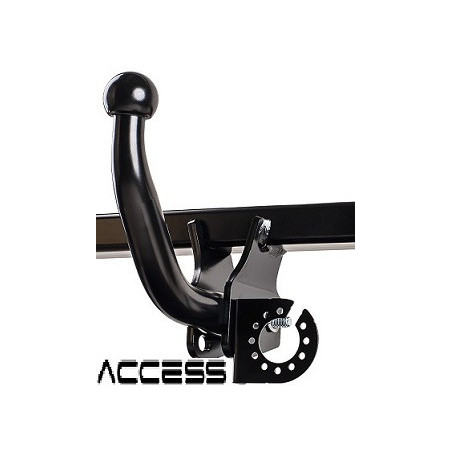 Attelage BOSAL