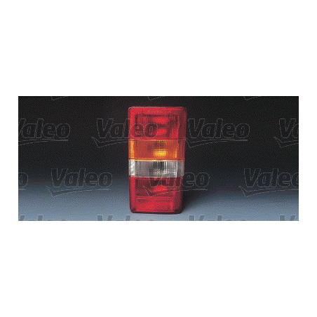 Feu arrière VALEO
