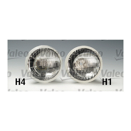 Phare principal VALEO