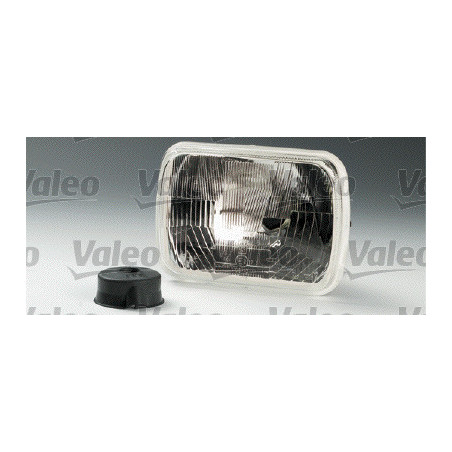 Phare principal VALEO