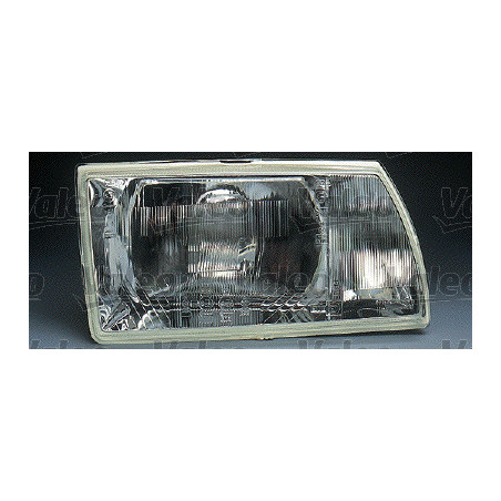 Phare principal VALEO