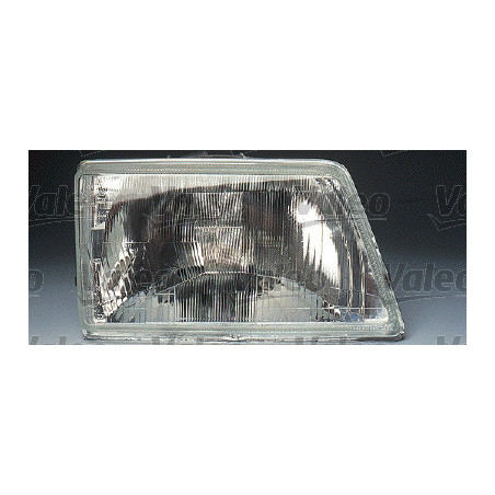 Phare principal VALEO