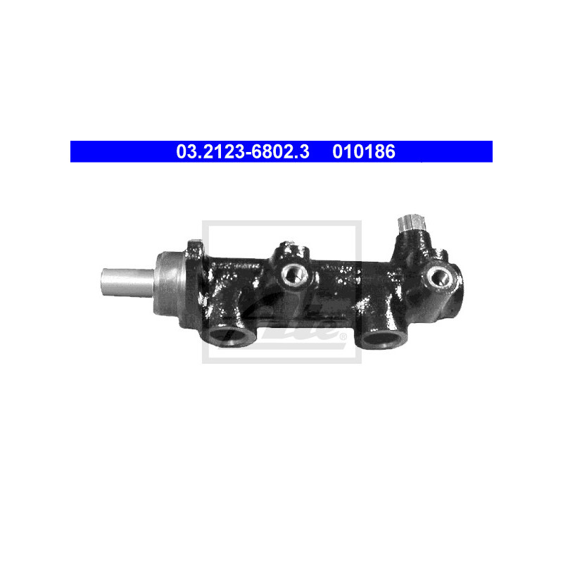 Maître-cylindre de frein ATE