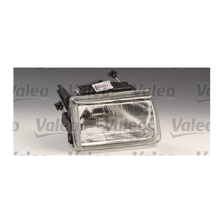 Phare principal VALEO
