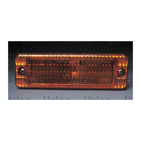 Feu clignotant VALEO