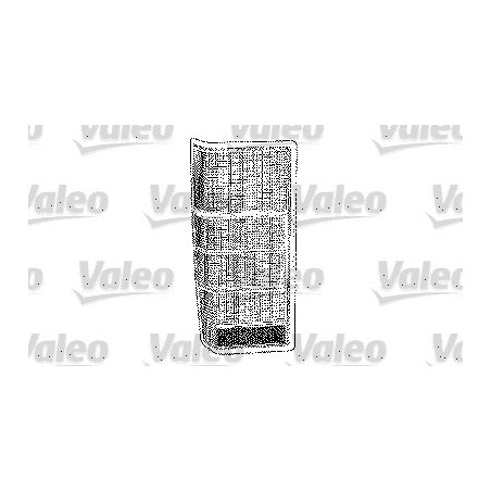 Feu arrière VALEO