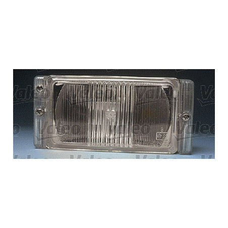 Phare antibrouillard VALEO