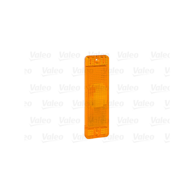 Feu clignotant (cabochon) VALEO