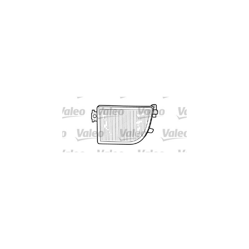 Feu clignotant VALEO