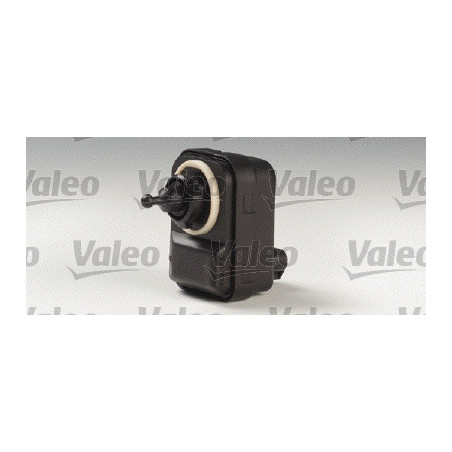 Correcteur de portée VALEO