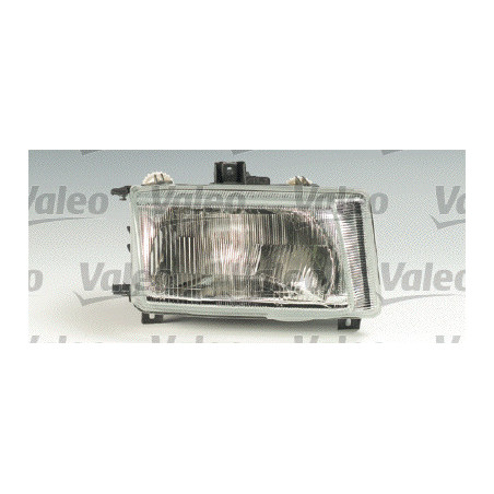 Phare principal VALEO