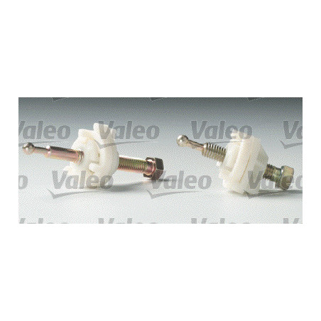 Fixation de phare VALEO