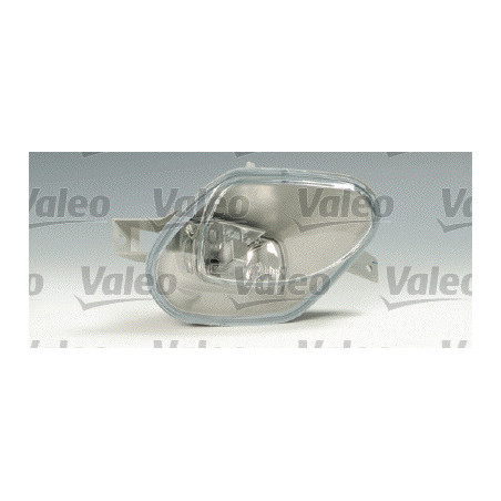 Phare antibrouillard VALEO