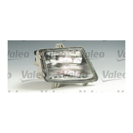 Phare principal VALEO