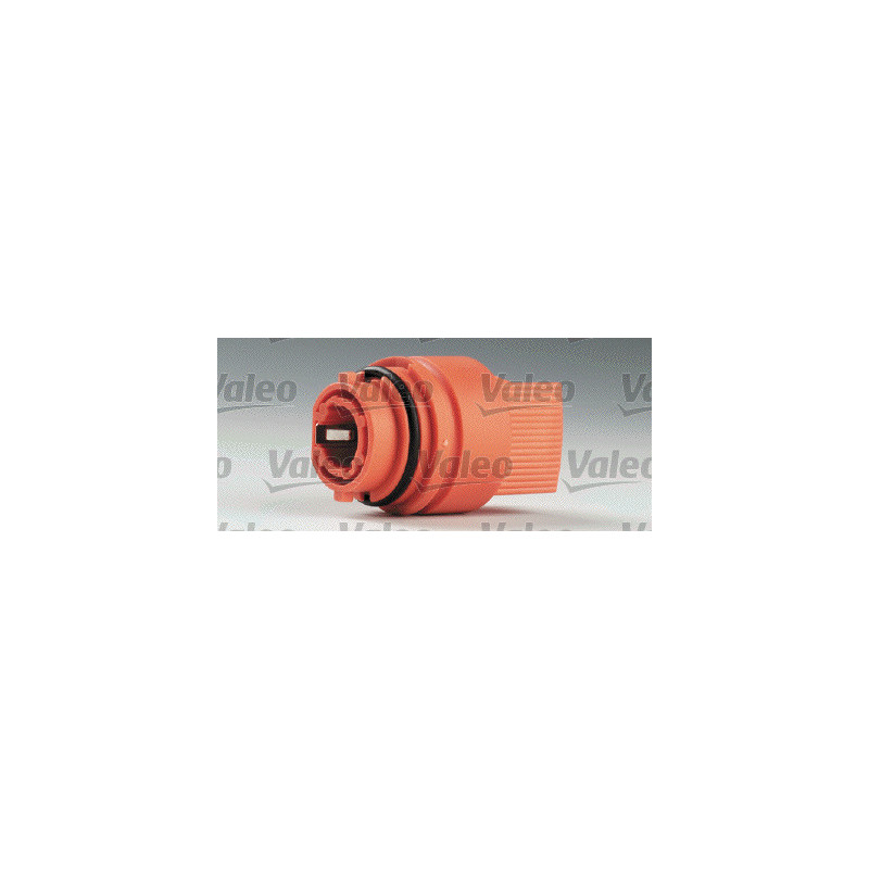 Support de lampe (feu clignotant) VALEO