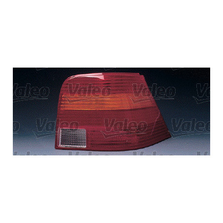 Feu arrière VALEO
