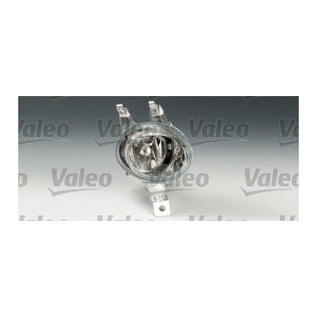 Phare antibrouillard VALEO