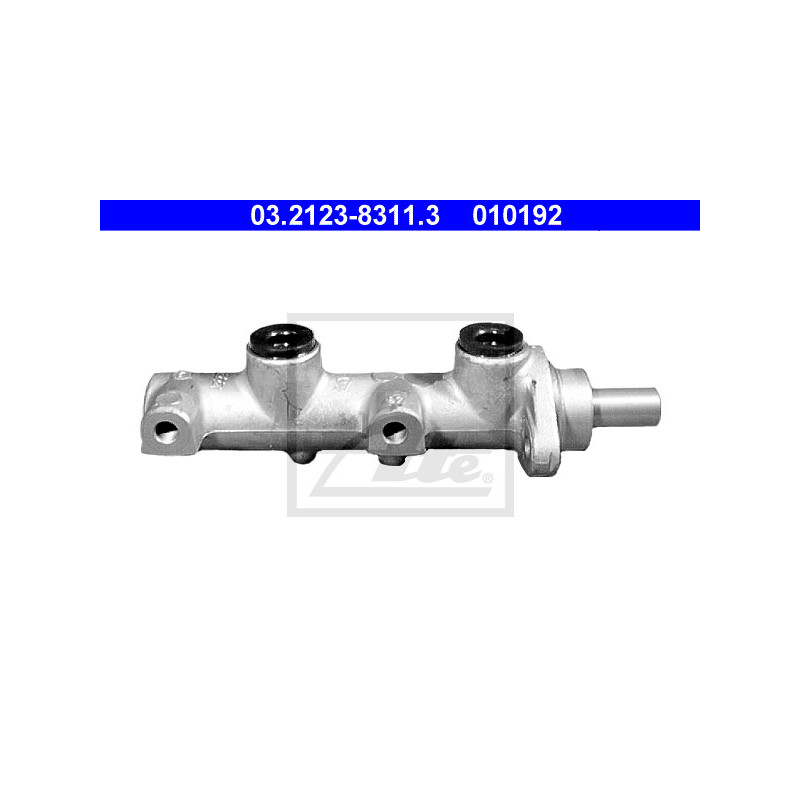 Maître-cylindre de frein ATE