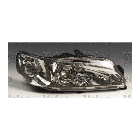 Phare principal VALEO