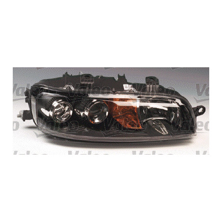 Phare principal VALEO