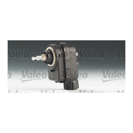 Correcteur de portée VALEO