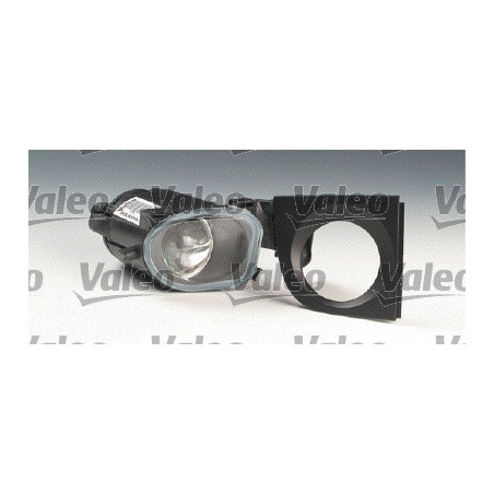 Phare antibrouillard VALEO